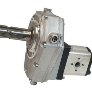 GearBox Pto Gear Pump Group