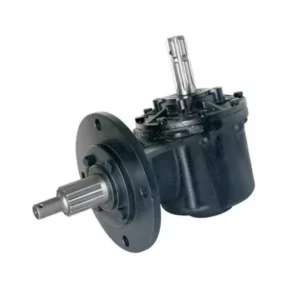 Pto Rotary Cutter Mower Gearbox